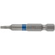 Биты стальные, 10 шт., CUTOP Profi, TORX T10, 50 мм (83-656)