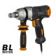 Гайковерт ударный RUNTEC 220В, 1, 1000 Нм, RUNTEC, RT-IWS1001