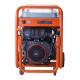 Генератор бензиновый EVOline PB 18003 E (произведено Zongshen)