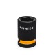 Головка торцевая ударная CrMo, 6PT, 1/2, 18 мм RUNTEC RT-I12S18
