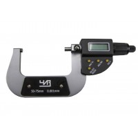 Микрометр МКЦ- 100 0.001 4-кн ЧИЗ с поверкой