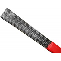 Прутки сварочные нержавеющие КЕДР TIG ER-309LSi D 2,4 мм (1000 мм пачка 5 кг)