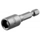 Бита с торцовой головкой 8 х 48 мм, 1 шт STAYER Professional 26390-08
