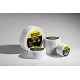 Серпянка самоклеящаяся FIBER-Tape, 5 см х 10 м, 3 х 3 мм STAYER Professional 1246-05-10_z01