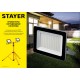 Штатив телескопический для прожектора 1.6 м MAXStable STAYER 56920