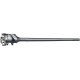 Бур проломной SDS-max 80 х 500/600 мм ЗУБР Профессионал 29330-80-600