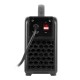 Аппарат инвертор. дуговой сварки SDM-200 Top, 200 А, ПВ 80% Denzel (94356)