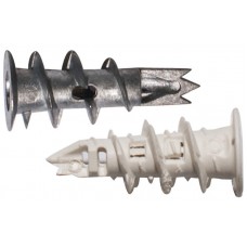 Дюбель Driva 12 х 32 100 шт. Пром (24125)