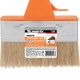 Кисть плоская Фасад Color Line 120 х 25 мм Matrix (83394)