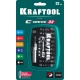 Набор многофункциональных бит C-Drive, 32 шт KRAFTOOL 26067-H32