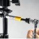 Динамометрический адаптер для бит FIX-TORQ, 2.0 Нм KRAFTOOL 64035-2.0
