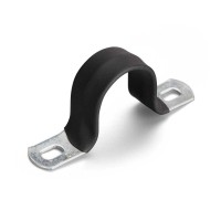 Скоба металлическая СМД-П 21-22 (Fortisflex) (62983)