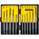 Отвертки часовые 11 предм. STAYER 2560-H11