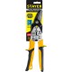 Ножницы по металлу левые Hercules, 250 мм STAYER Professional 2322_z01