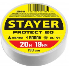 Замок навесной STAYER 80 мм 37145-80  