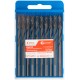 Сверло по металлу Cutop Special, HSS-G, 6 х 93/51 мм (10 шт) (54-952)