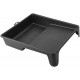 Ванночка для краски черная 320х315 мм (04016)
