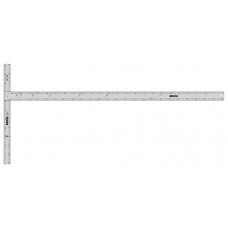 Т-угольник алюминиевый ЗУБР Профессионал 34387