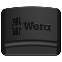 Комплект защитных накладок на бойки трещотки-молотка 2 предмета 50 мм Wera 8782 C Koloss WE-003697