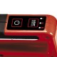 Фонарь аккумуляторный Einhell PXC TE-CL 18/2000 LiAC,18В/220В,2000Лм,5300К,без АКК и ЗУ (4514114)