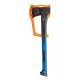 Топор-колун S16 PRO-Line, 1100/1600 г, 610 мм GRINDA 20687