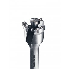 KRAFTOOL EXTREM d 55 х 450/550 мм, SDS-max проломной бур (29356-55-550)