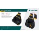 Сумка поясная 150 х 190 мм с быстросъёмным креплением FastClip KP-5 KRAFTOOL 38778