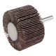 Круг лепестковый для дрели, 50 х 30 х 6 мм, P 120 Matrix (74176)