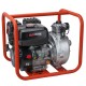 Мотопомпа бензиновая EVOline HG 15 (произведено Zongshen)