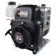 Мотопомпа бензиновая EVOline XG 15 (произведено Zongshen)