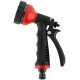 Пистолет для полива, 6 режимов (76357)