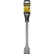 Зубило плоское Gorilla Force, 40 х 250 мм, SDS-Plus STAYER Professional 29353-40-250_z02