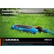 Стационарный распылитель RF-3, 8 режимов, пластиковый, на подставке, PROLine GRINDA 429301