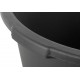 Кадка пластиковая для перемешивания раствора 90 л (04073)