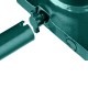 Домкрат бутылочный гидравлический 50 т, 270 - 420 мм KRAFT-LIFT KRAFTOOL 43462-50
