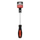 Отвертка Anti-Slip, PH3 х 150 мм, CrV, двухкомпонентная рукоятка Matrix
