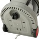 Пылесос для сухой уборки электрический EVOline DVC 115
