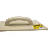 Терка полиуретановая 80 x 260 мм STAYER Professional 0812-08-26