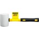 Киянка резиновая белая 900 г Professional STAYER 20533-900