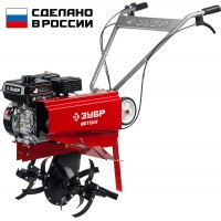 Культиватор бензиновый 6.5 л.с. ЗУБР МКТ-170