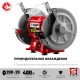 Станок заточной d 200 мм 400 Вт ЗУБР СТ-200