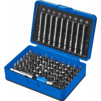 Набор бит Про-71 ЗУБР Профессионал 26394-H71