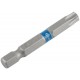 Биты стальные, 10 шт., CUTOP Profi, TORX T40, 50 мм (83-664)