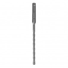 Бур по бетону, 6 x 160 мм, SDS Plus Matrix (71016)