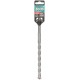 Бур по бетону, SDS-Plus, GreatFlex Light, 14x210 мм (56-14210)
