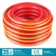 Поливочный шланг EXPERT 3, 1, 25 м, 25 атм, трёхслойный, армированный, PROLine GRINDA 8-429005-1-25_z01