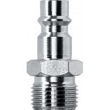 Переходник 3/8M – рапид штуцер KRAFTOOL 06592-3/8