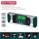 Электронный уровень-уклономер EXTREM, 0 - 360°, точность 0.05°, HOLD, IP67 KRAFTOOL 34686