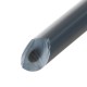 Леска для триммера двухкомпонентная круглая, 2,4мм х 192м, на DIN катушке EXTRA CORD Denzel (96808)