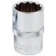 Головка торцевая 12гр. 1-3/16 1/2 Licota F4138